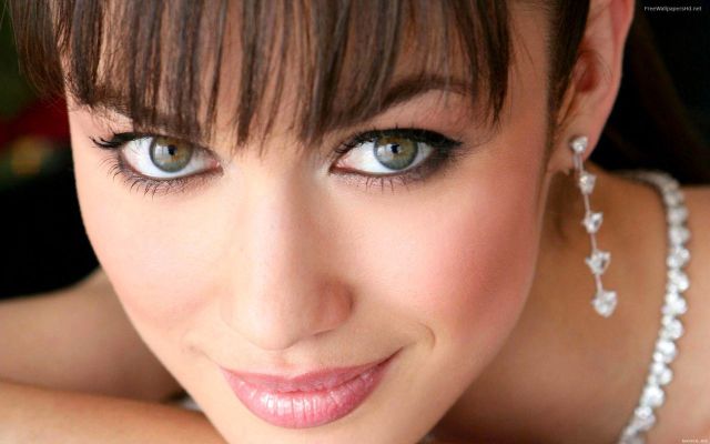 There Are Beautiful Girls Here: Part 7