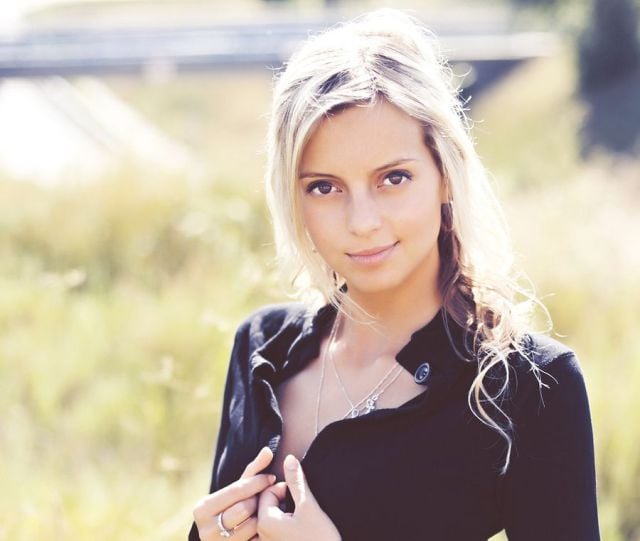 There Are Beautiful Girls Here: Part 7