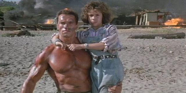 From Girl to Woman: Actresses Grow Up