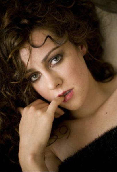 From Girl to Woman: Actresses Grow Up