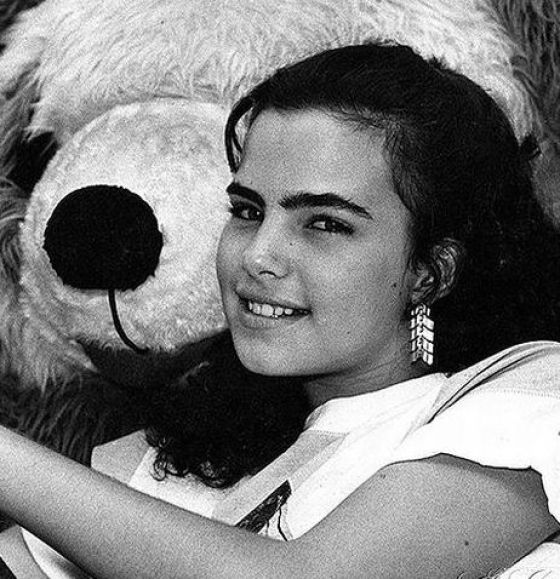 From Girl to Woman: Actresses Grow Up