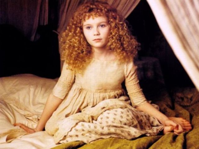 From Girl to Woman: Actresses Grow Up