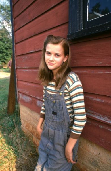 From Girl to Woman: Actresses Grow Up