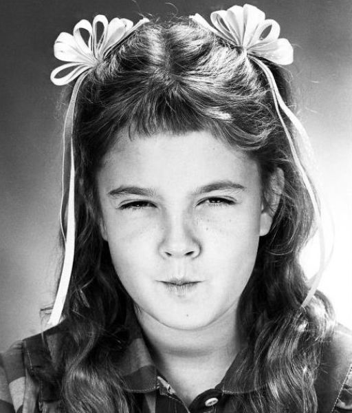 From Girl to Woman: Actresses Grow Up