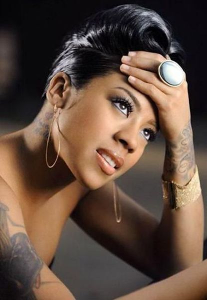 The Hottest Women of Our Time