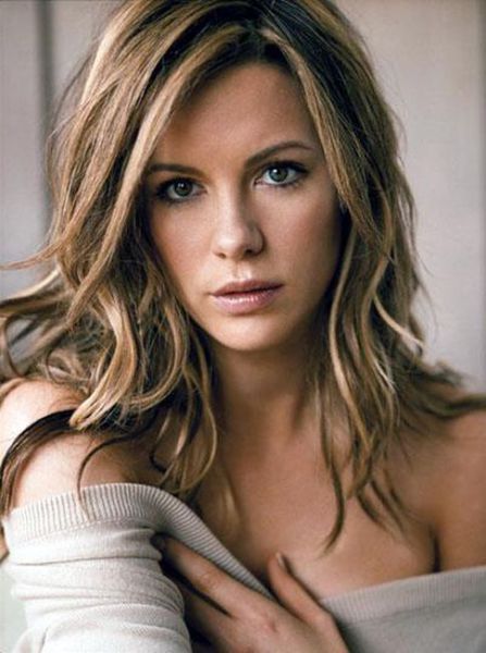 The Hottest Women of Our Time