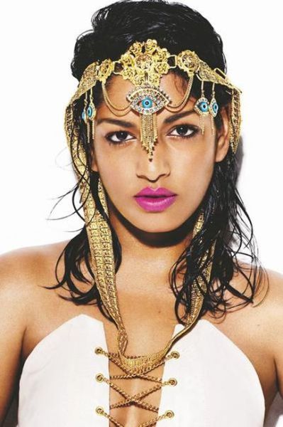 The Hottest Women of Our Time