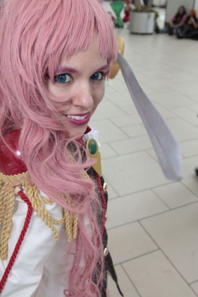 Cosplayer Chicks of Denver Comic Con