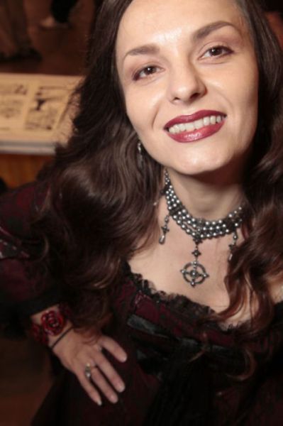 Cosplayer Chicks of Denver Comic Con