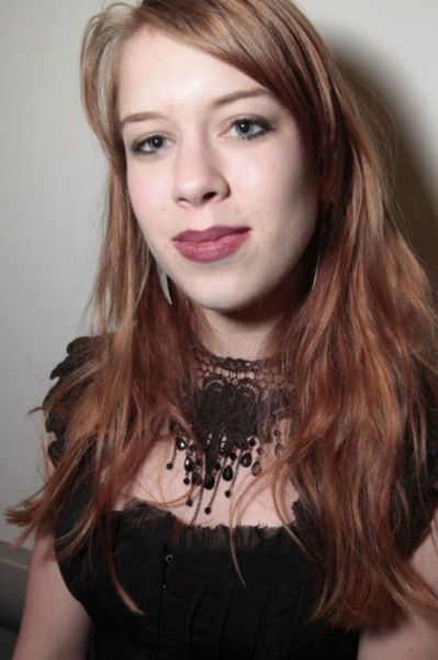 Cosplayer Chicks of Denver Comic Con