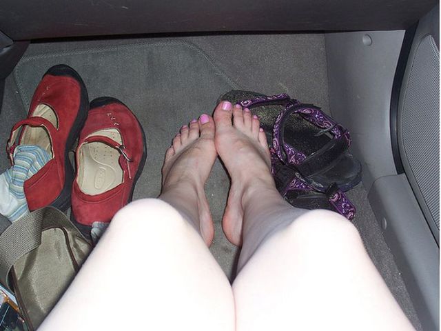 This Is Why Beaches Suck