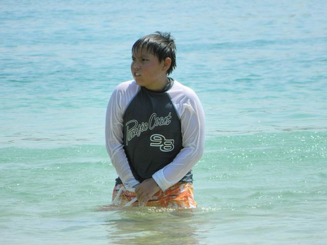 This Is Why Beaches Suck