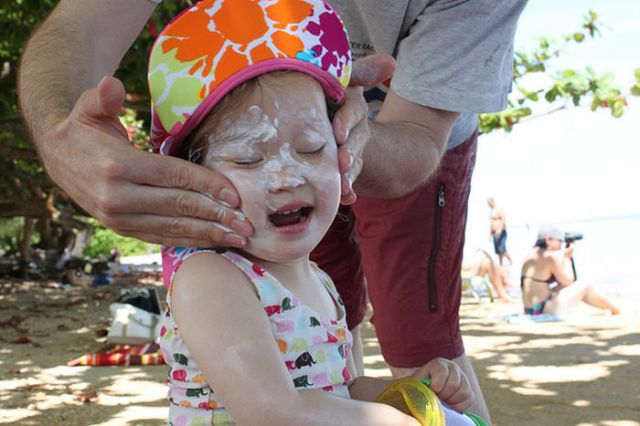 This Is Why Beaches Suck