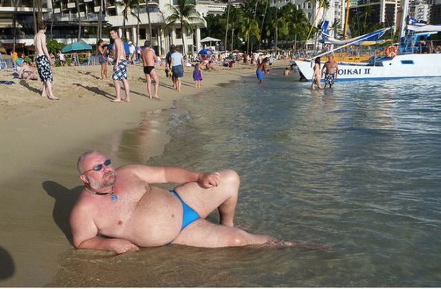 This Is Why Beaches Suck