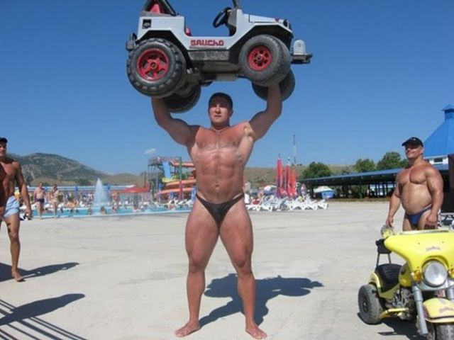 This Is Why Beaches Suck