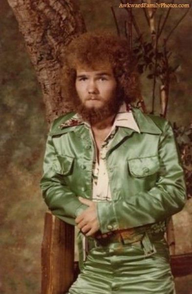 Awkward Family Photos. Part 9