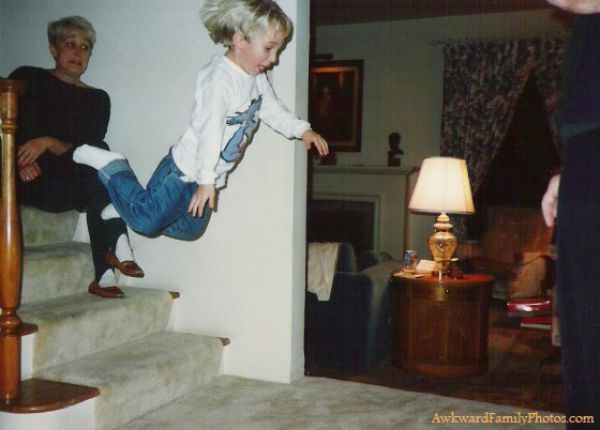 Awkward Family Photos. Part 9