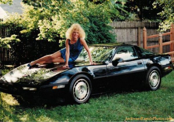 Awkward Family Photos. Part 9