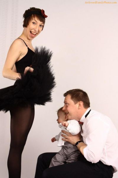 Awkward Family Photos. Part 9