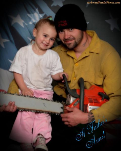 Awkward Family Photos. Part 9