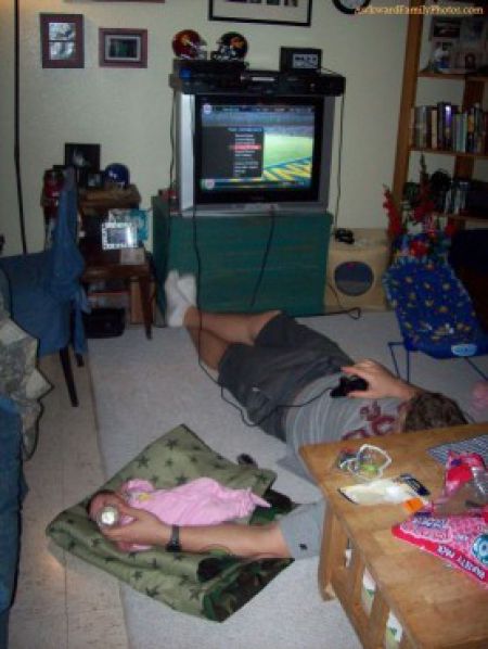 Awkward Family Photos. Part 9