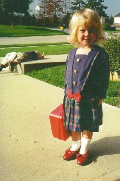 Awkward Family Photos. Part 9