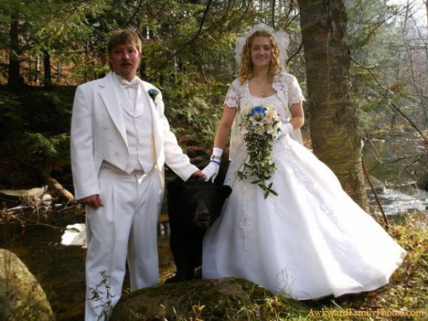 Awkward Family Photos. Part 9