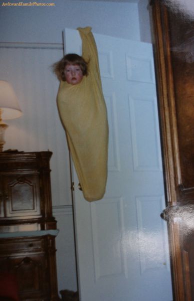 Awkward Family Photos. Part 9