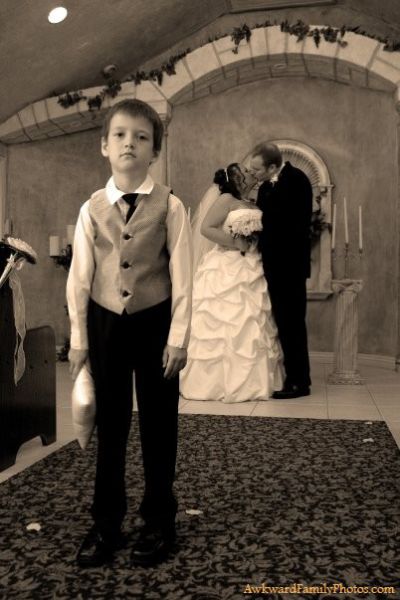 Awkward Family Photos. Part 9