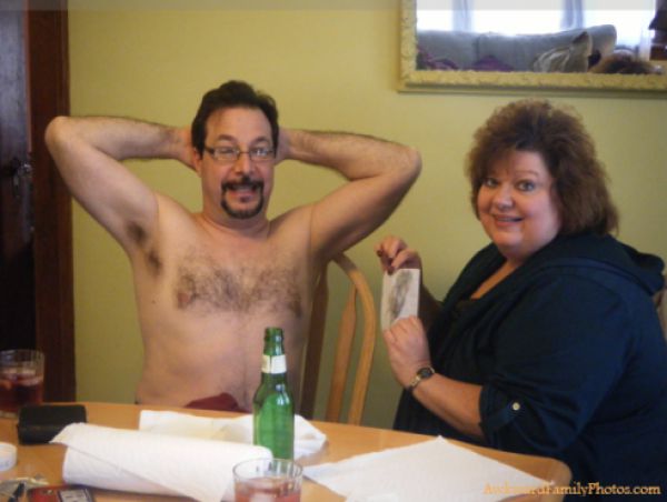 Awkward Family Photos. Part 9