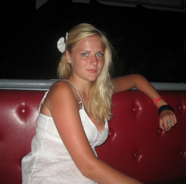 Lovely Russian Social Network Chicks