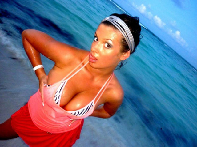 Lovely Russian Social Network Chicks