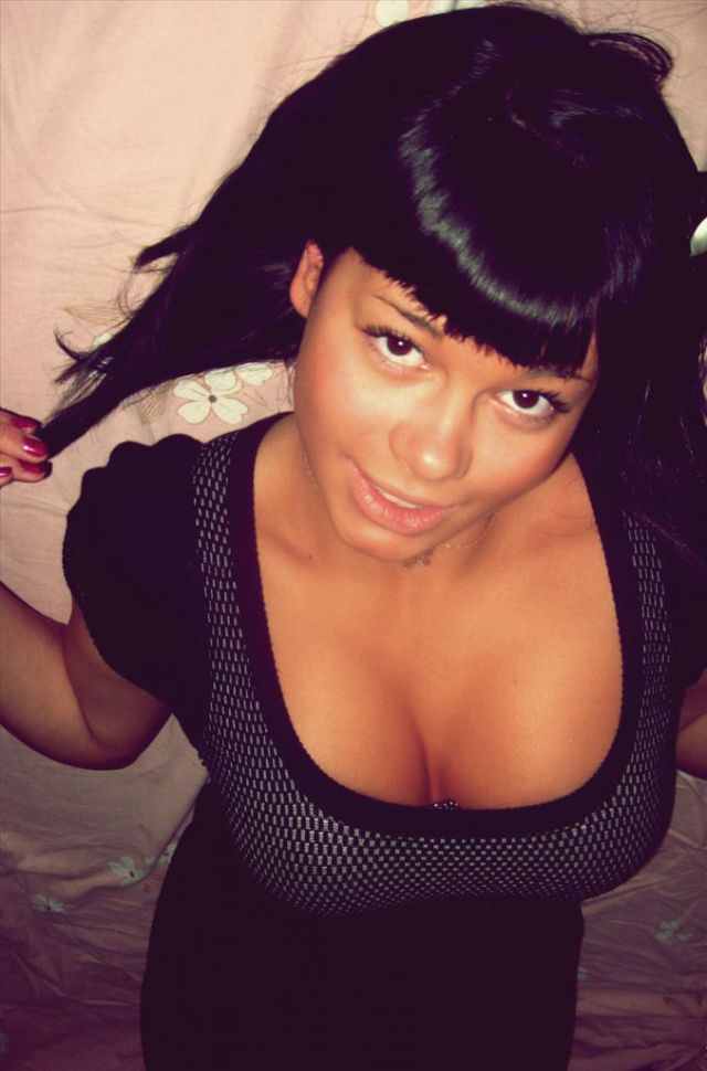 Lovely Russian Social Network Chicks