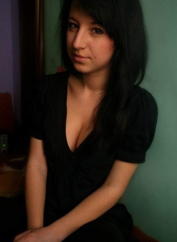 Lovely Russian Social Network Chicks