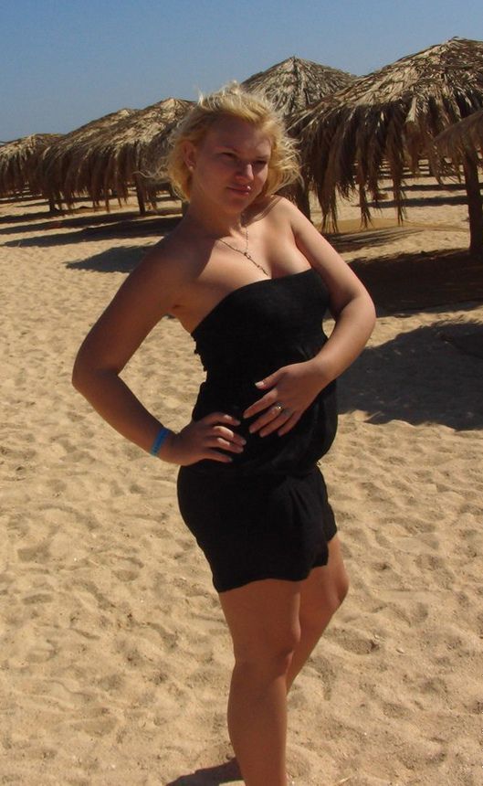 Lovely Russian Social Network Chicks