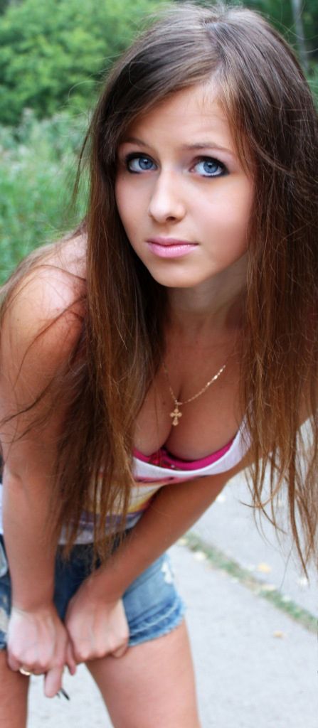 Lovely Russian Social Network Chicks