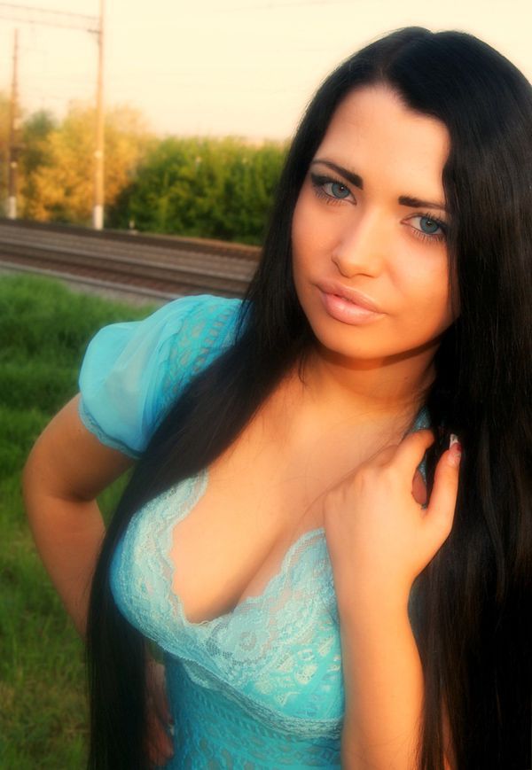 Lovely Russian Social Network Chicks