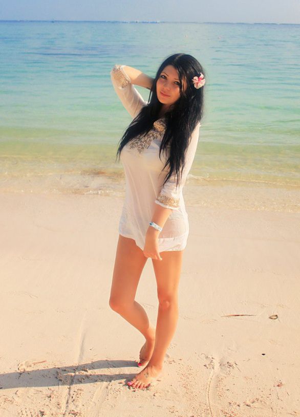 Lovely Russian Social Network Chicks