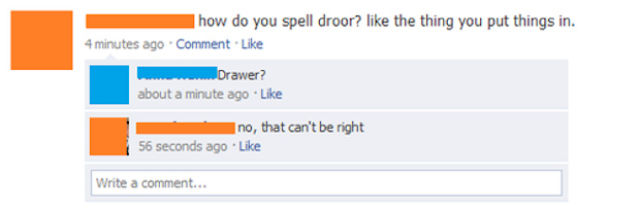 No One Should Have to See This