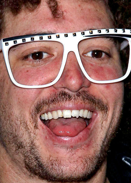 No One Should Have to See This