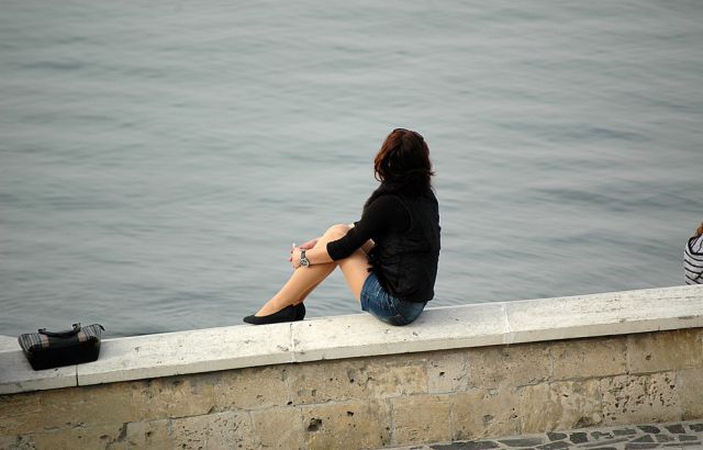 Attractive Russian Girls Are Everywhere