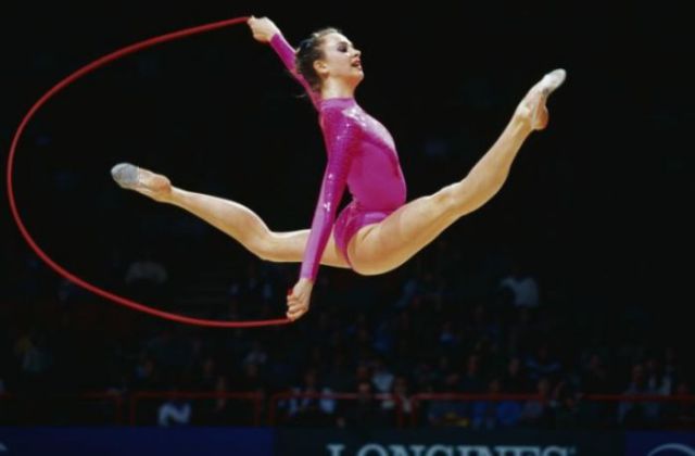 Sport Hotties Are Great