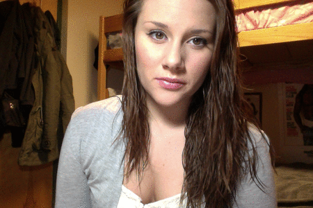 From Pretty to Pretty Scary