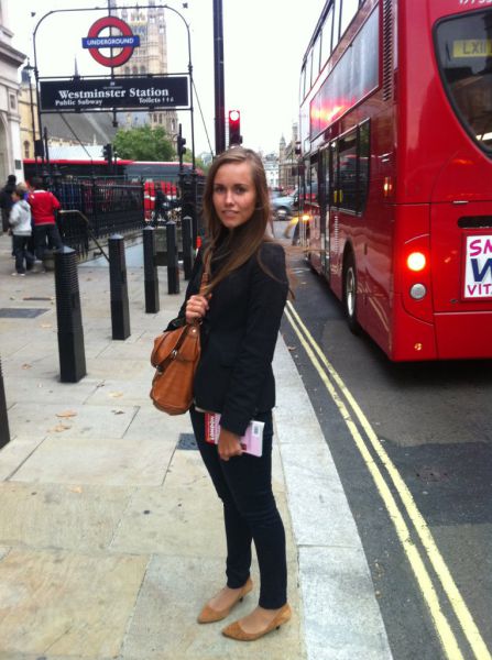 Fantastic Change of an Overweight Russian Girl