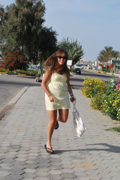 Fantastic Change of an Overweight Russian Girl