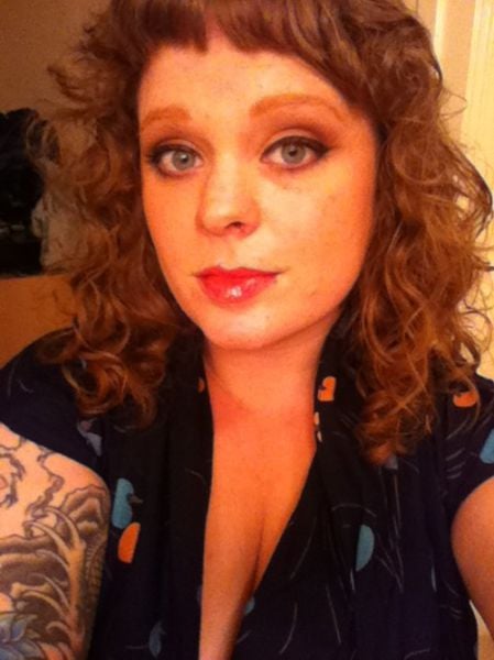 From Pretty to Pretty Scary