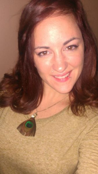 From Pretty to Pretty Scary