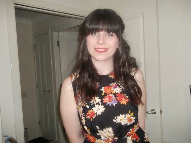 From Pretty to Pretty Scary