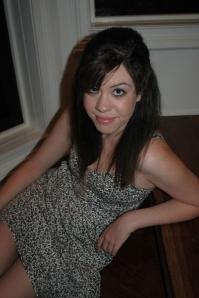 From Pretty to Pretty Scary