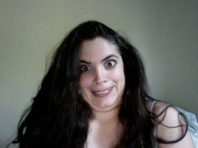 From Pretty to Pretty Scary